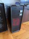 Komputer do gier i pracy – i5, GTX 1060 6GB, 32GB RAM, SSD, Win 10