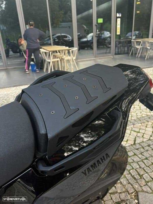 2022 Yamaha Tenere 700 (T7)