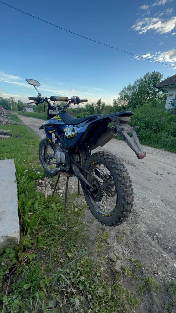 kovi pit 150 wd
