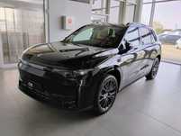 Leapmotor C10 REEV Desing Hybryda 215 KM