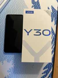 телефон Vivo y30