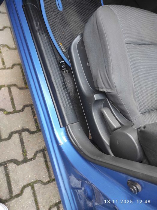 Продам Chevrolet aveo t-250 Газ бензин.1.5 механіка