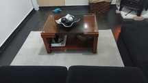 Mesa de centro sala