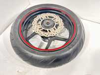 Felga koło tył Kawasaki Z750   Z 750  07-13R  180-55-17