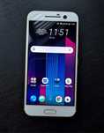 Smartfon telefon HTC 10 2PS6200 zloty