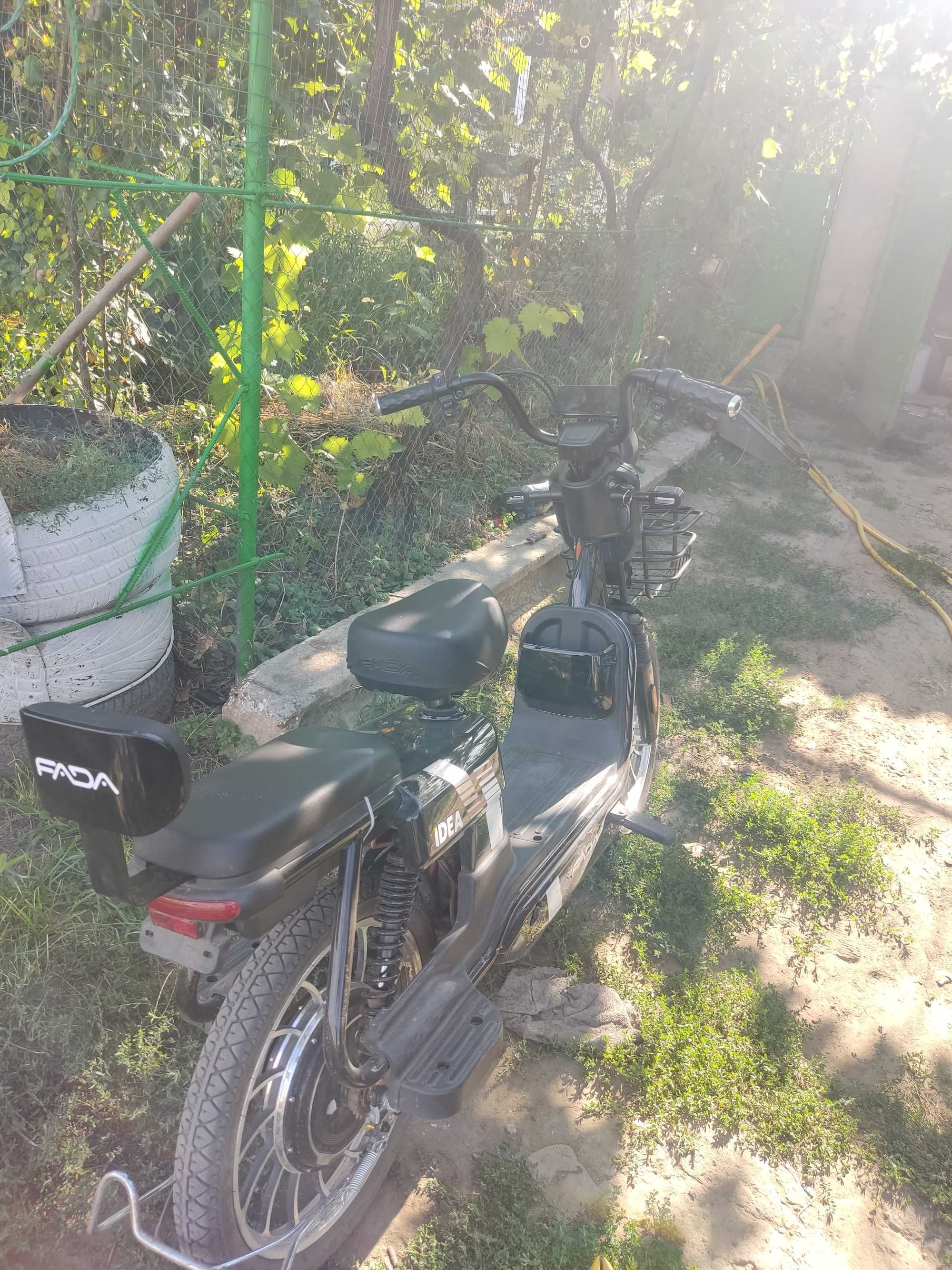 Fada Idea 600w__