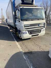 Продам DAF CF 65 2006 р.в. в хорошому стані