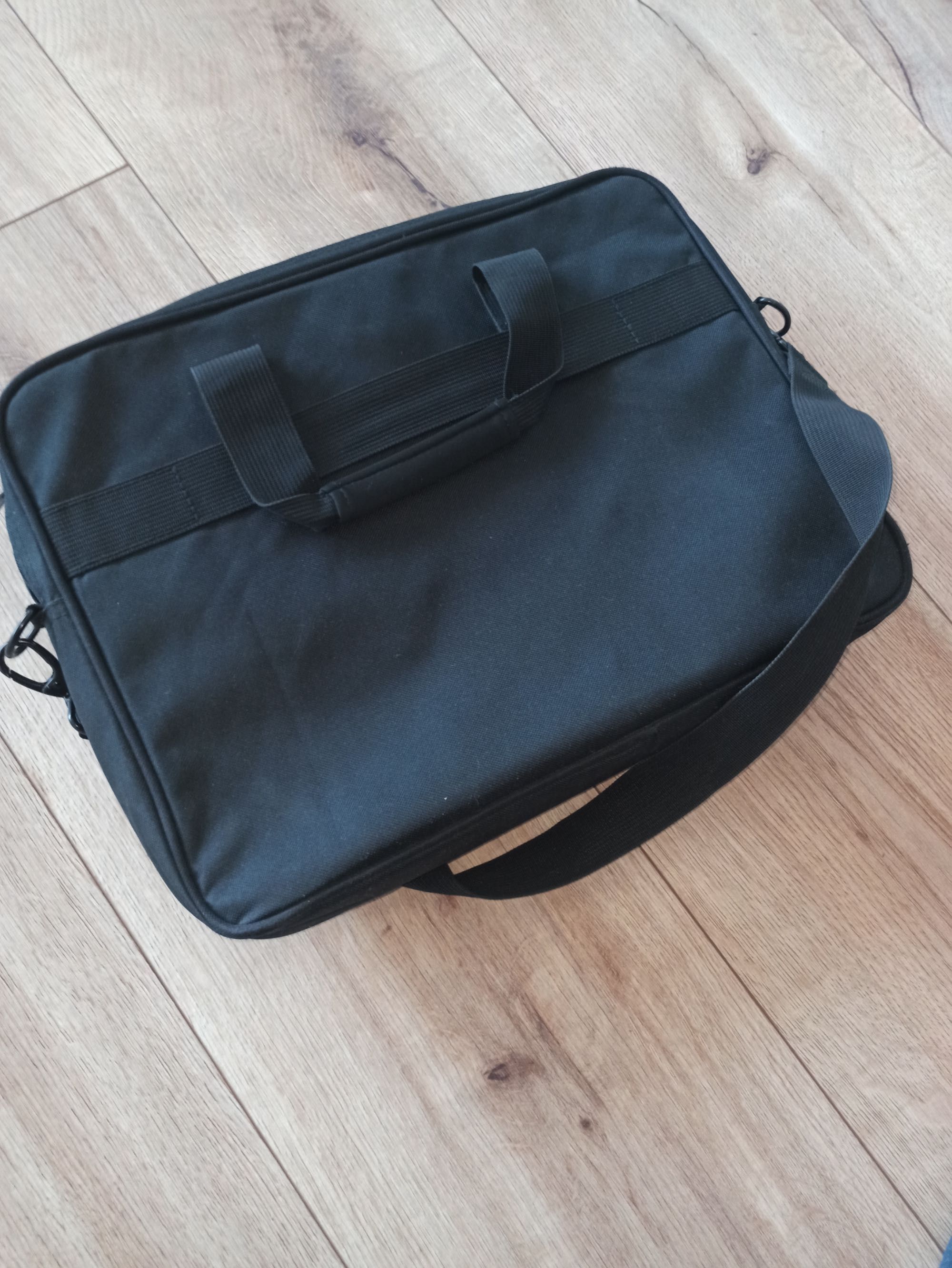 Torba na laptopa "Port Designs" nieużywana - przekątna 49cm