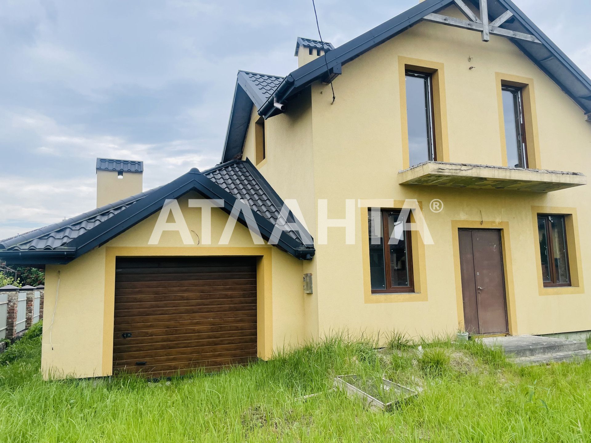 Продаж окремого  будинку поруч з  кільцем Городоцька Львів!