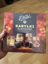 Czekoladki E.Wedel baryłki 200 g