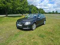 Audi A3 8P 1.4 Sportback