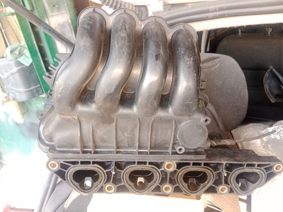 Продам колектор шкода фабія 2