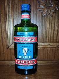 Carlsbad Becher Liqueur 0,35 litra