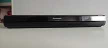 Nagrywarka z HDD320GB Panasonic DMR-EX96C +Pilot Pl.menu CI+USB