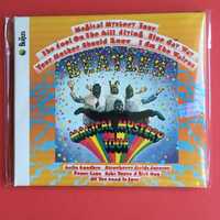 The Beatles: Magical Mystery Tour (Capitol)