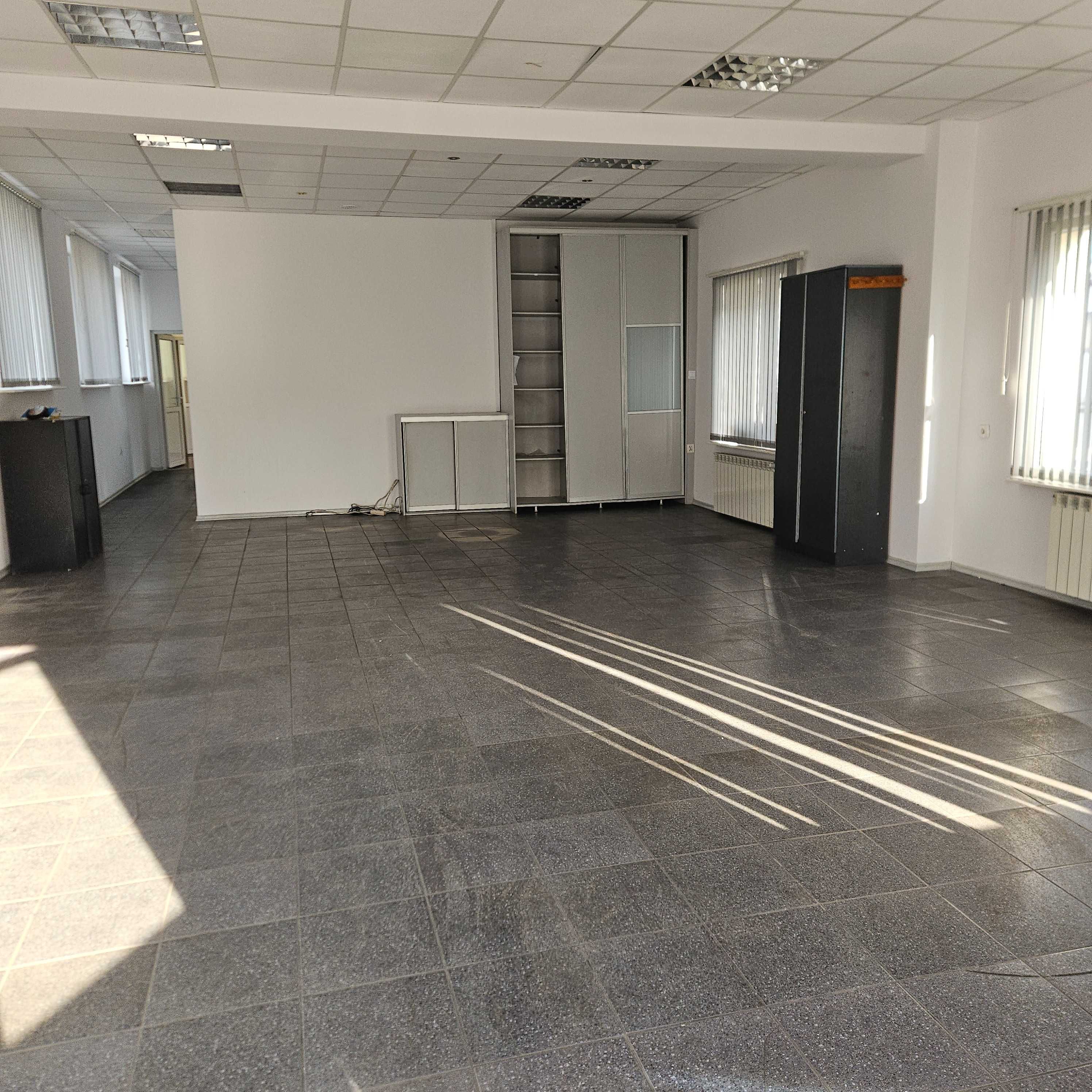 Wynajmę halę produkcyjną/magazynową/biura