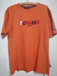 Koszulka Tommy męska Xl
