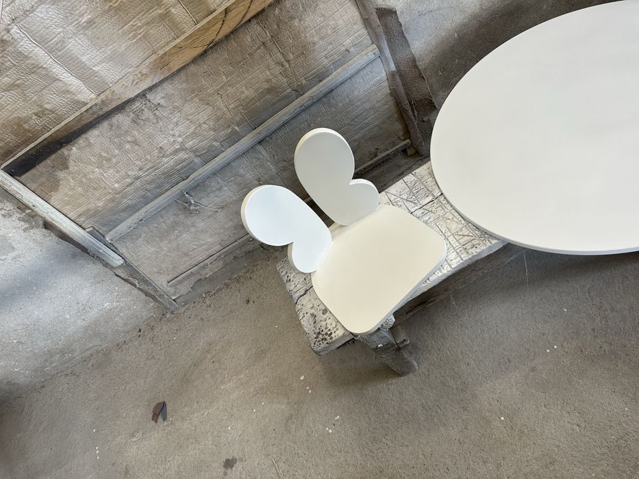 Перефарбування меблів — оновимо ваш інтер’єр!