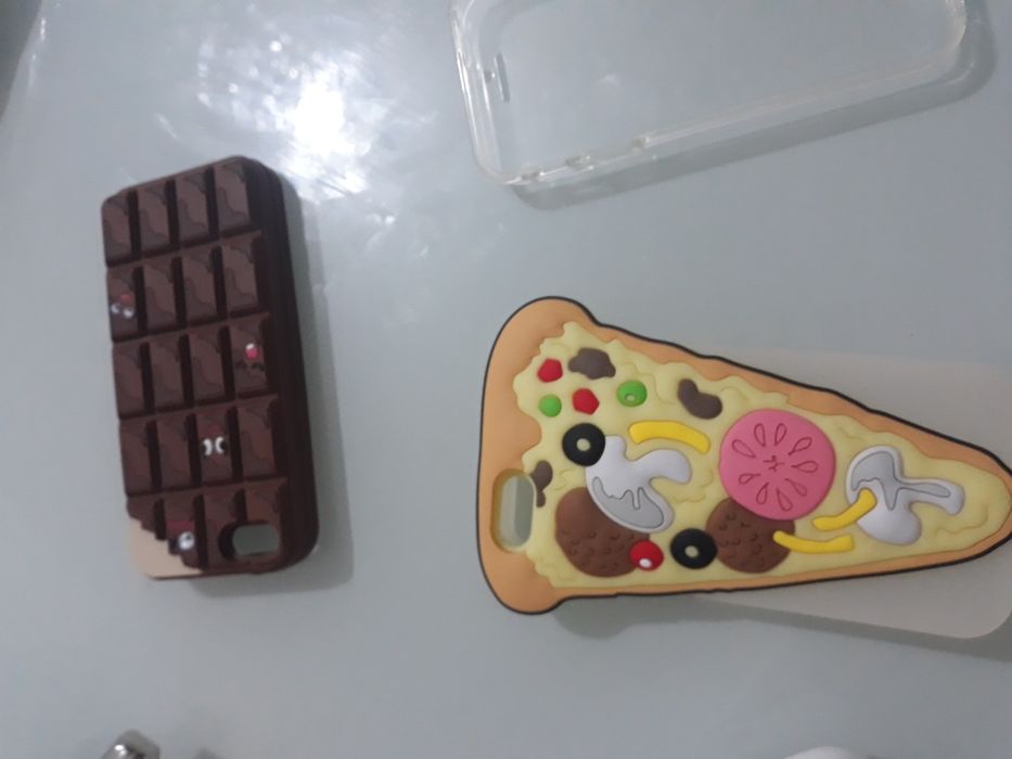 IPhone 5c avariado i9