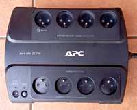 Zasilacz awaryjny Back UPS Es-700