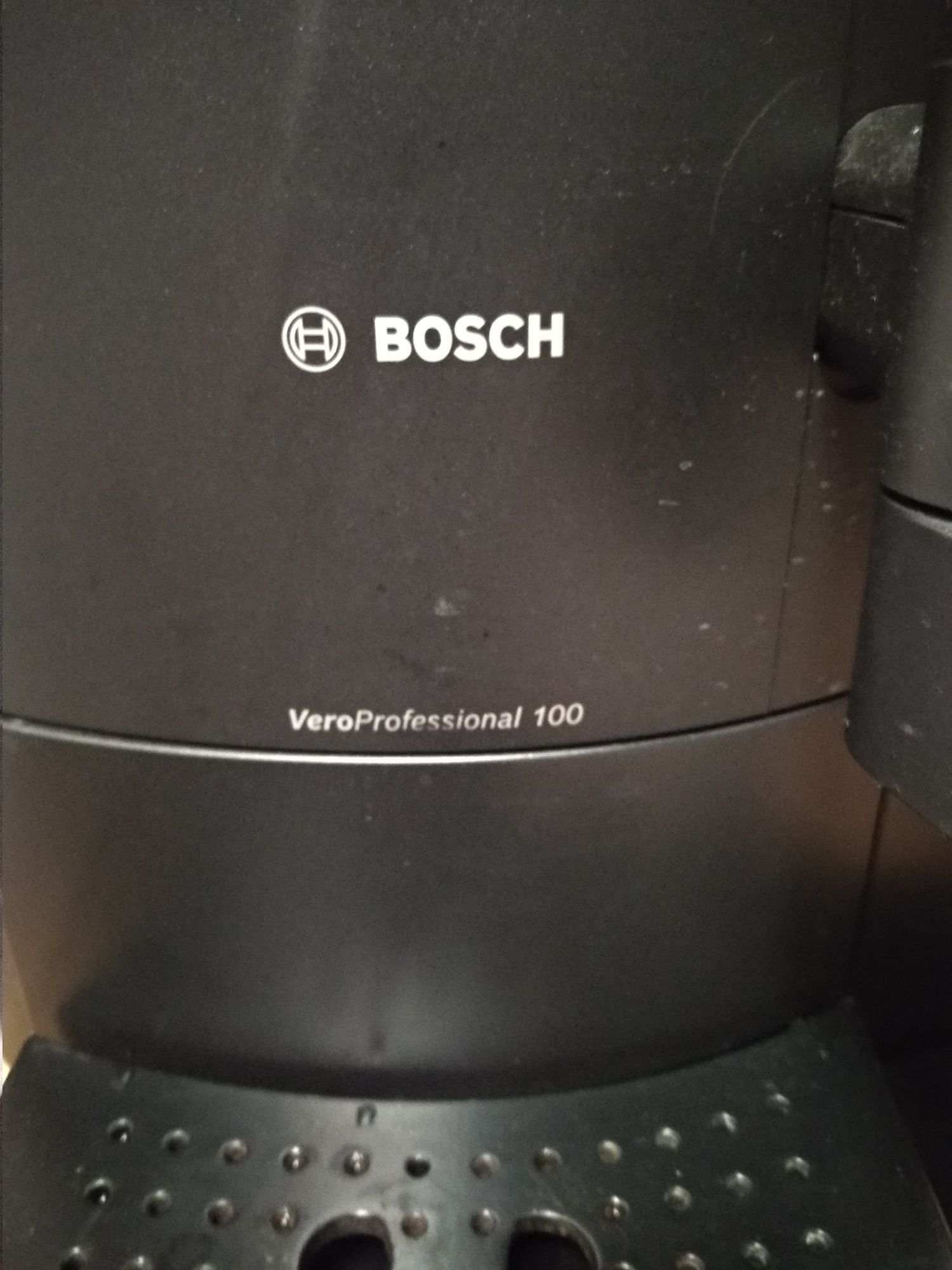 Ekspres do kawy Bosch Vero Profesjonal 100