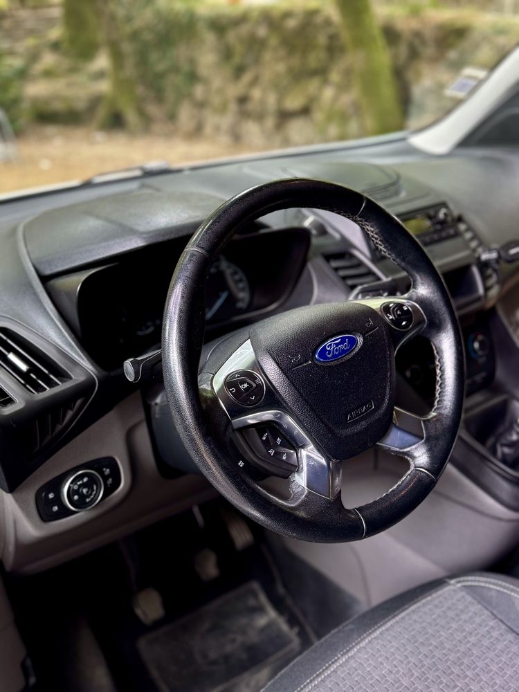 Ford Transit Connect 1.5 120cv