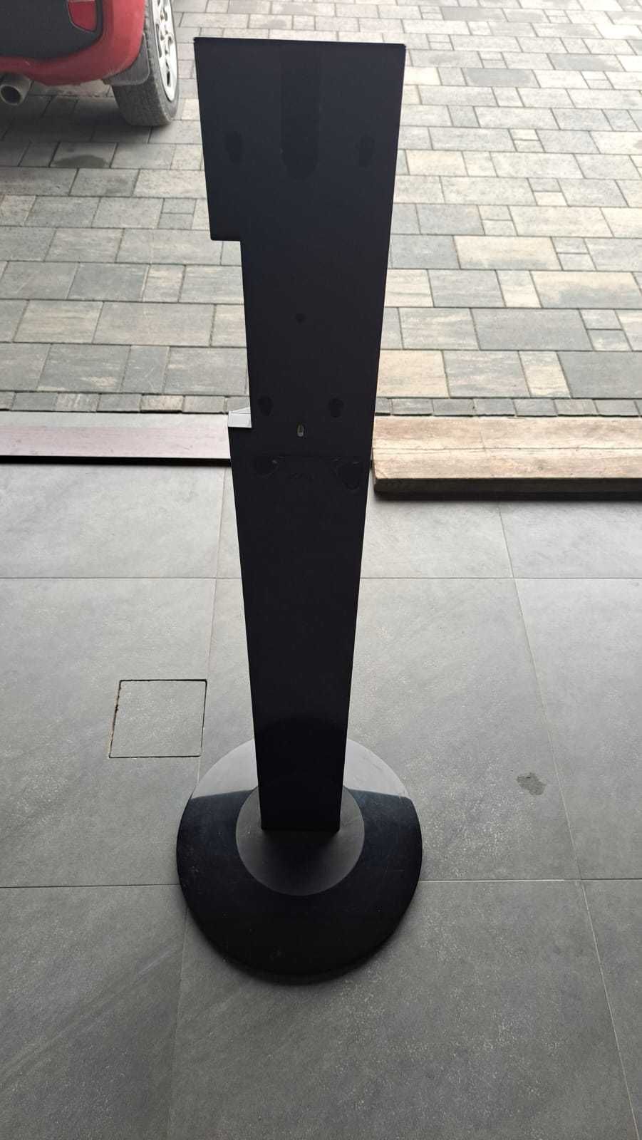 Stojak Panel System kina domowego Samsung( sama podstawa)
HT-TXQ120