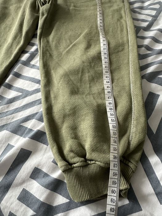 Костюм та штани Zara 116 см