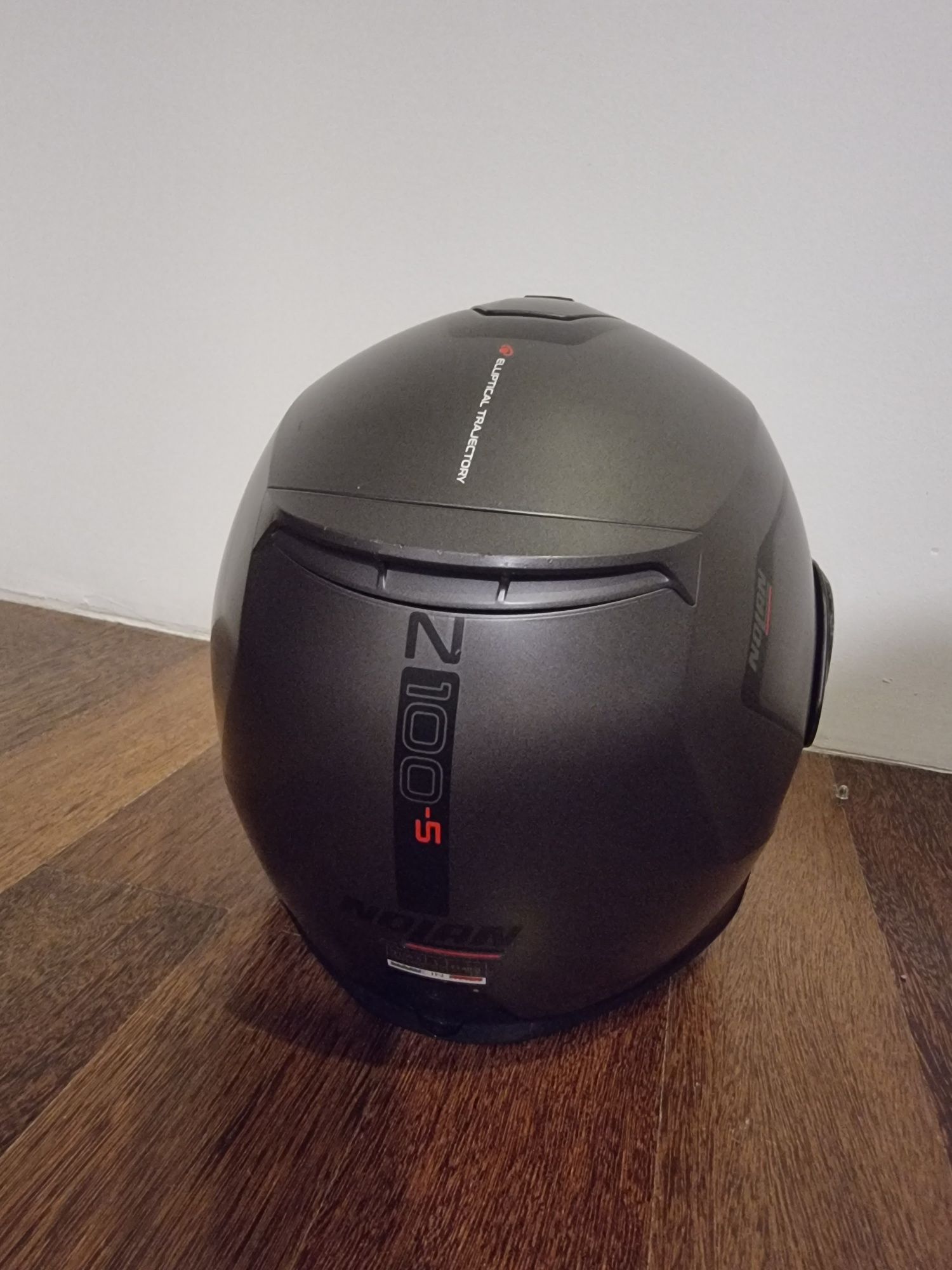 Capacete nolan n100-5
