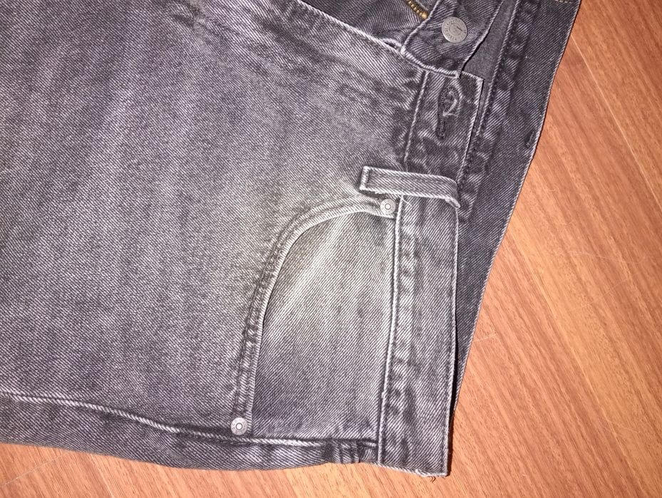 Продам джинси Levi's 555 оригінал