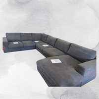 Sofa narożna typ U (262x400x170)(93)