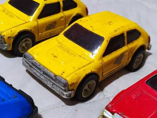 Carros Tonka (x7)