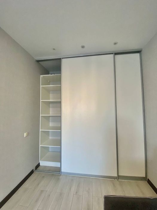 Продам РЕАЛЬНУЮ! квартиру в новострое м. Холодная гора