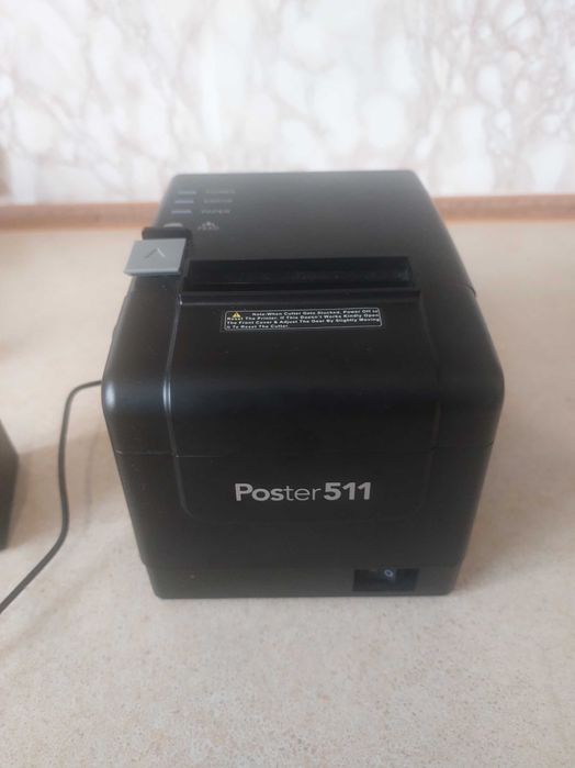 Чековий принтер Poster 511/POS Vector