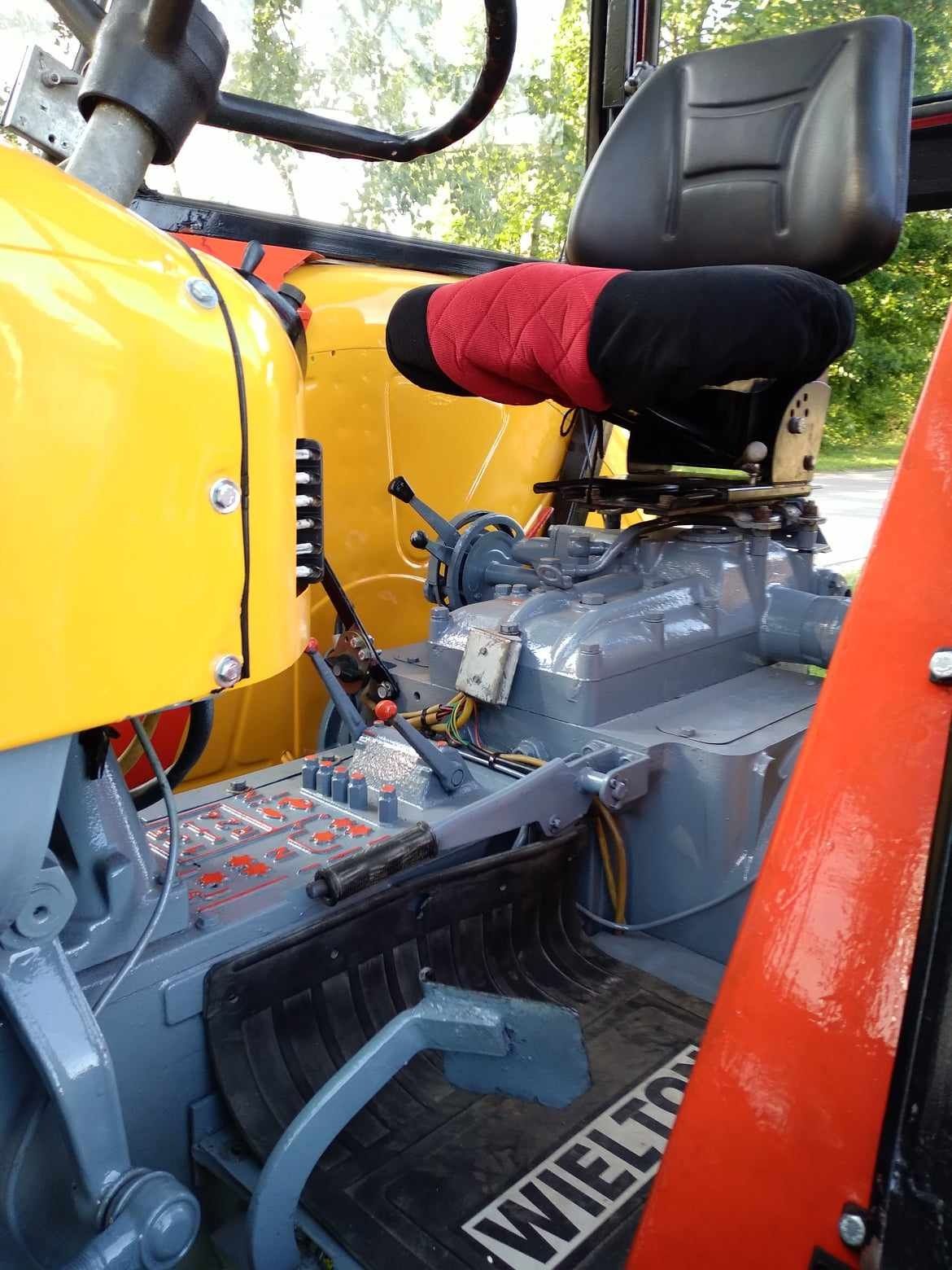 Ursus C360 Sprzedam