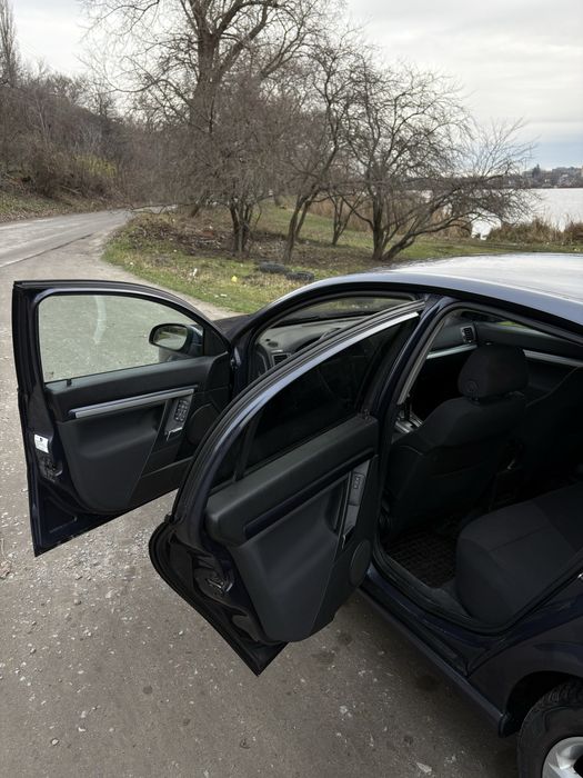 Opel Vectra C 2007р. Автомат, 2.2 Газ/Бенз