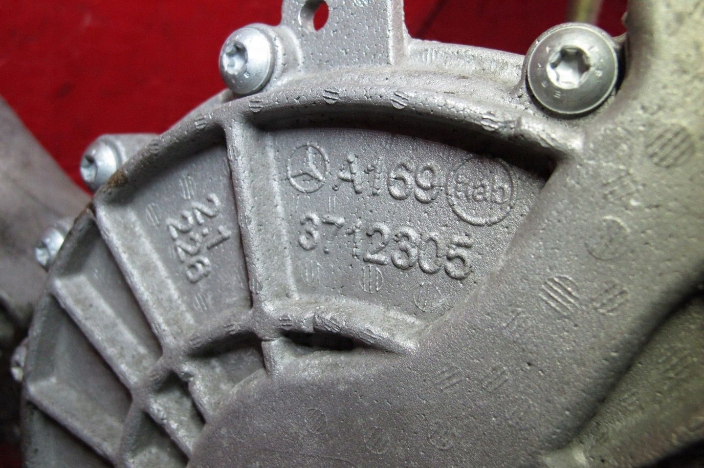 MERCEDES W245 B-KLASA W169 A-KLASA SKRZYNIA BIEGÓW AUTOMAT CVT 722800