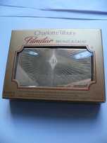 Nowa paleta do twarzy "Charlotte Tilbury" Filmstar Bronze& Glow
