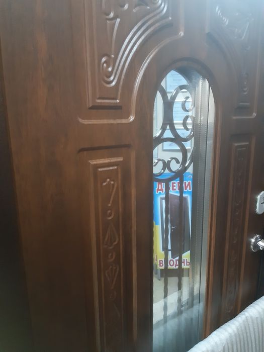 Лучшые входные двери!