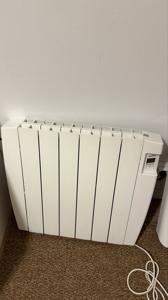 Emissores Térmicos Nevercold ECL06 – 1000W