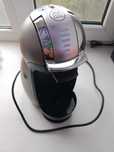 Кавоварка DēLonghi Dolce Gusto