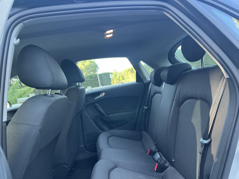 Audi A1 Sportback 1.6 TDI 90 cv Nacional