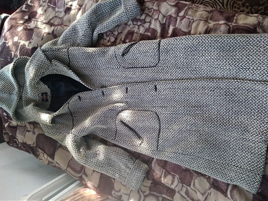 Пальто жіноче 50 розмір