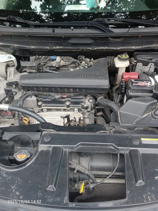 Продается Nissan Rogue 2016