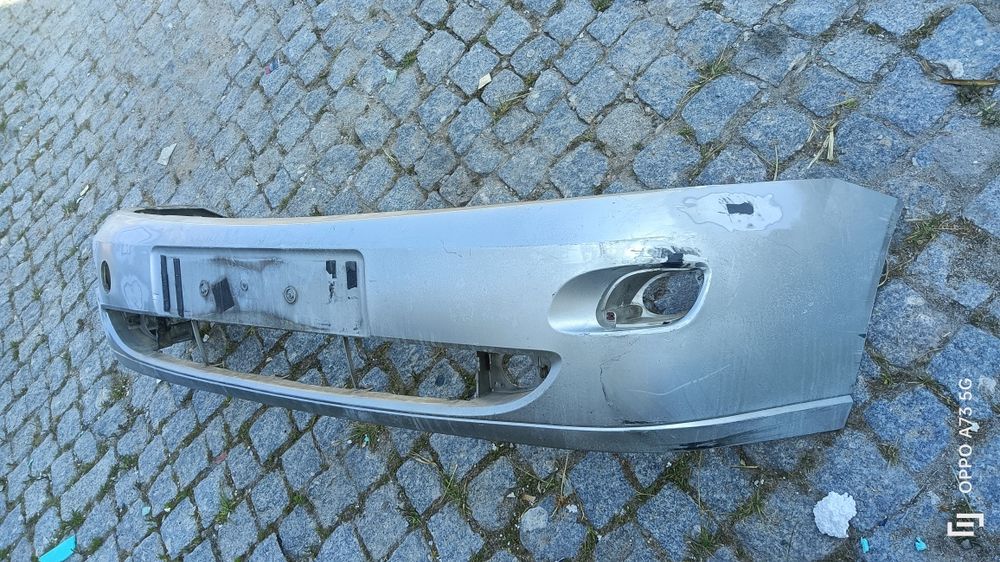 Parachoques Ford focus para choques 1999