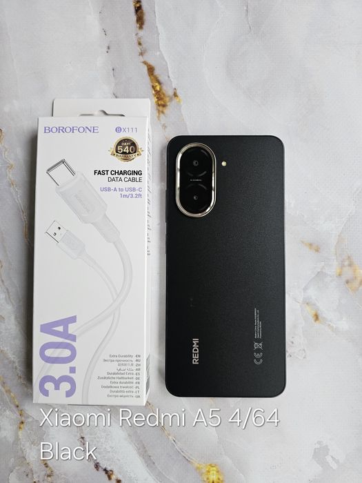 Магазин! Xiaomi Redmi A5  Великий вибір телефонів