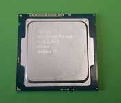 Procesor Intel core i3 4360 CPU używany w bardzo dobrym stanie