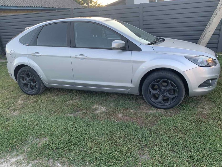 Продам Ford Focus 2009 року