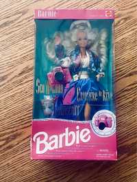 Sea Holiday barbie барбі