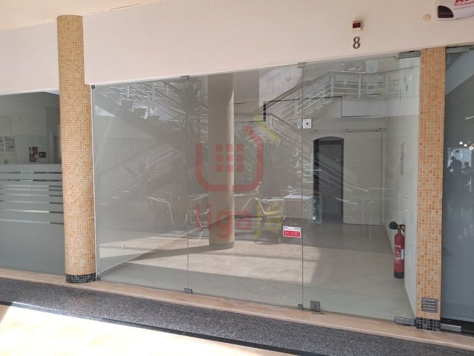 Loja Comercial - Ourém!